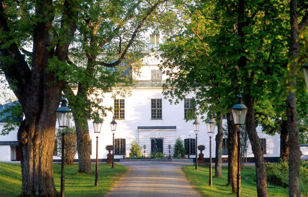 Häringe Slott