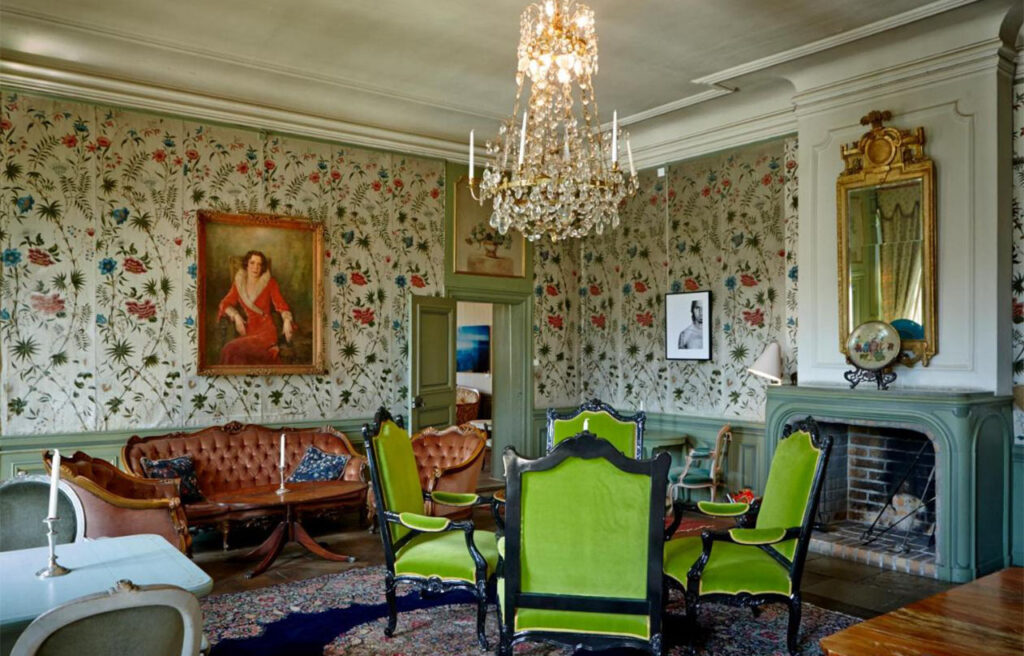 Häringe Slott